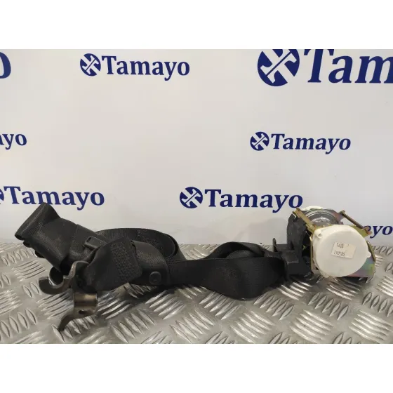 Cinturon Seguridad Delantero Derecho para Bmw Serie 3 Berlina (E90)