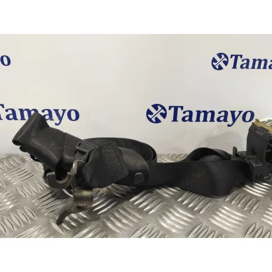 Cinturon Seguridad Delantero Derecho para Bmw Serie 3 Berlina (E90)