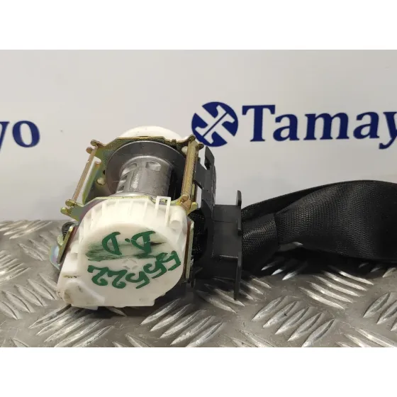 Cinturon Seguridad Delantero Derecho para Bmw Serie 3 Berlina (E90)