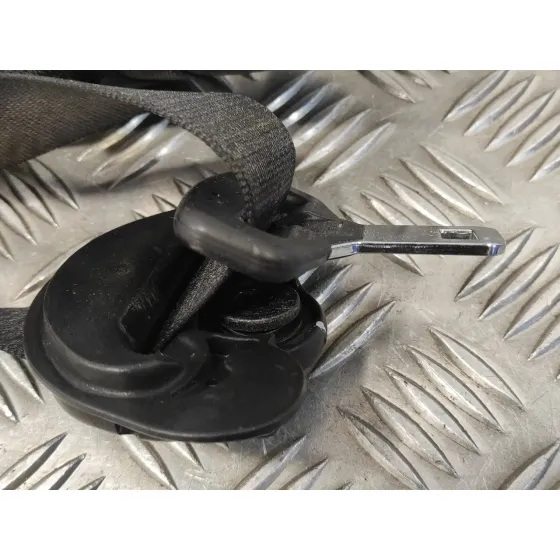 Cinturon Seguridad Delantero Derecho para Bmw Serie 3 Berlina (E90)