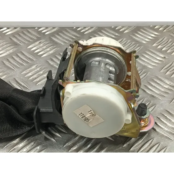 Cinturon Seguridad Delantero Izquierdo para Bmw Serie 3 Berlina (E90)