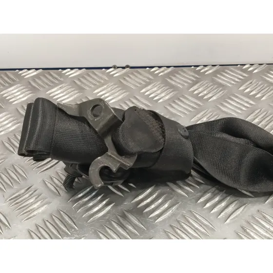 Cinturon Seguridad Delantero Izquierdo para Bmw Serie 3 Berlina (E90)
