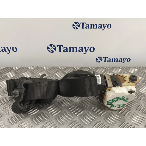 Cinturon Seguridad Delantero Izquierdo para Bmw Serie 3 Berlina (E90)