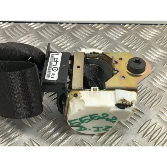 Cinturon Seguridad Delantero Izquierdo para Bmw Serie 3 Berlina (E90)