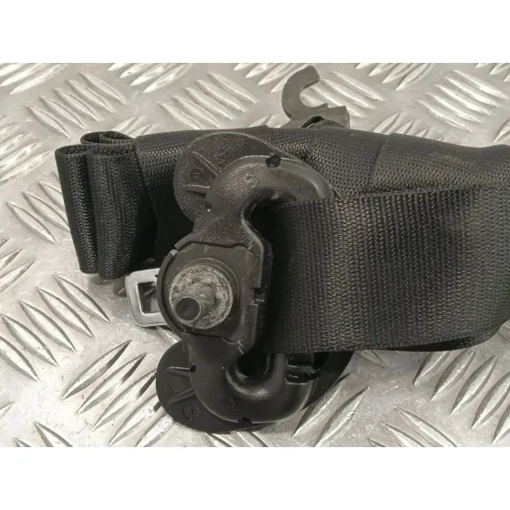 Cinturon Seguridad Delantero Izquierdo para Bmw Serie 3 Berlina (E90)