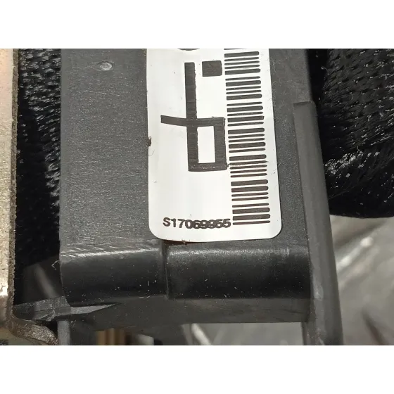 Cinturon Seguridad Delantero Izquierdo para Bmw Serie 3 Berlina (E90)