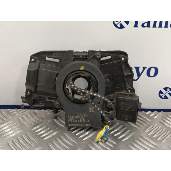 Anillo Airbag para Dacia Sandero