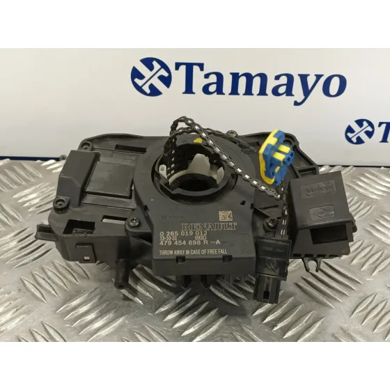 Anillo Airbag para Dacia Sandero