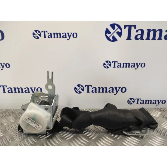 Cinturon Seguridad Trasero Derecho para Bmw Serie 3 Berlina (E90)
