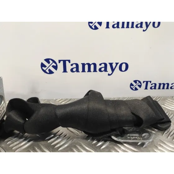 Cinturon Seguridad Trasero Derecho para Bmw Serie 3 Berlina (E90)