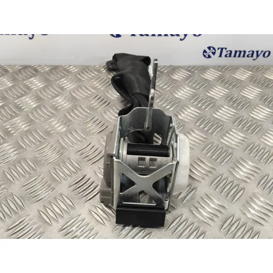 Cinturon Seguridad Trasero Derecho para Bmw Serie 3 Berlina (E90)
