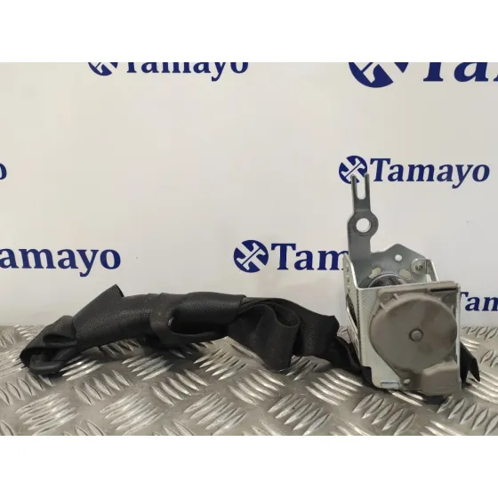 Cinturon Seguridad Trasero Derecho para Bmw Serie 3 Berlina (E90)