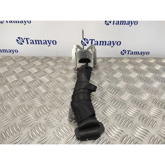 Cinturon Seguridad Trasero Derecho para Bmw Serie 3 Berlina (E90)