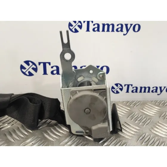Cinturon Seguridad Trasero Derecho para Bmw Serie 3 Berlina (E90)