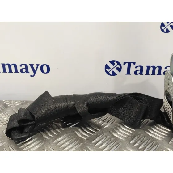 Cinturon Seguridad Trasero Derecho para Bmw Serie 3 Berlina (E90)
