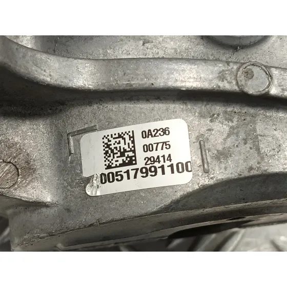 Soporte Motor para Opel Combo D