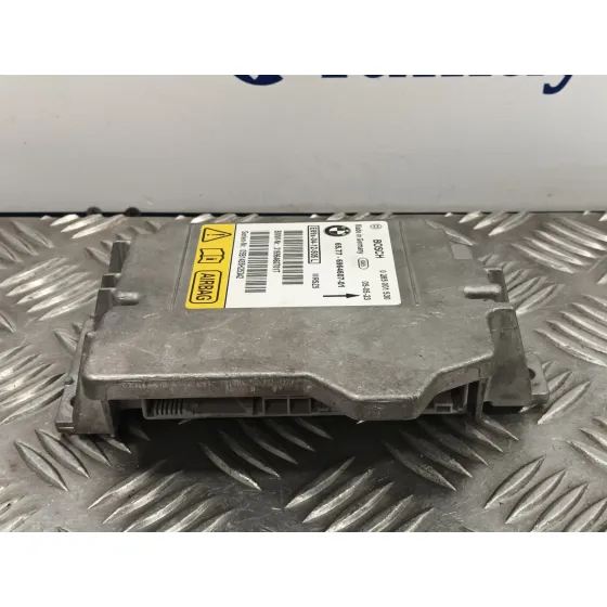 Centralita Airbag para Bmw Serie 3 Berlina (E90)