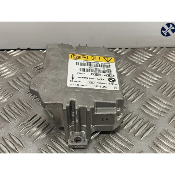 Centralita Airbag para Bmw Serie 3 Berlina (E90)
