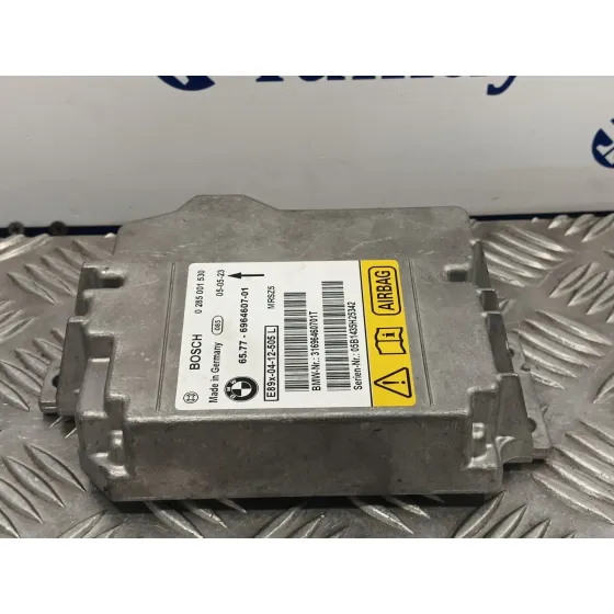 Centralita Airbag para Bmw Serie 3 Berlina (E90)