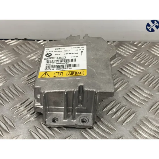 Centralita Airbag para Bmw Serie 3 Berlina (E90)