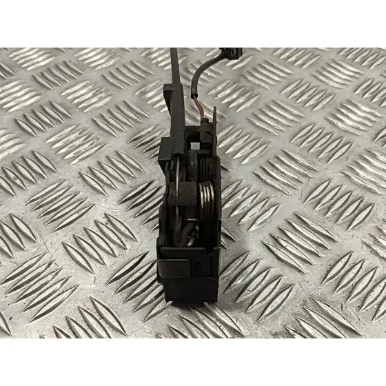 Cerradura Capot para Audi A4 Avant (8K5) (2008)