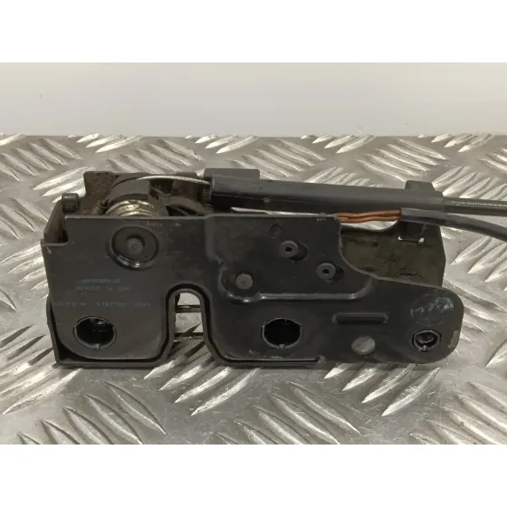 Cerradura Capot para Audi A4 Avant (8K5) (2008)