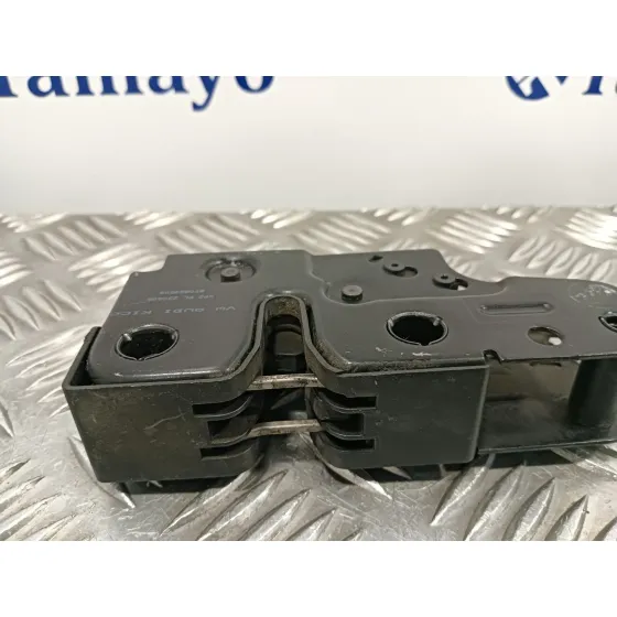 Cerradura Capot para Audi A4 Avant (8K5) (2008)