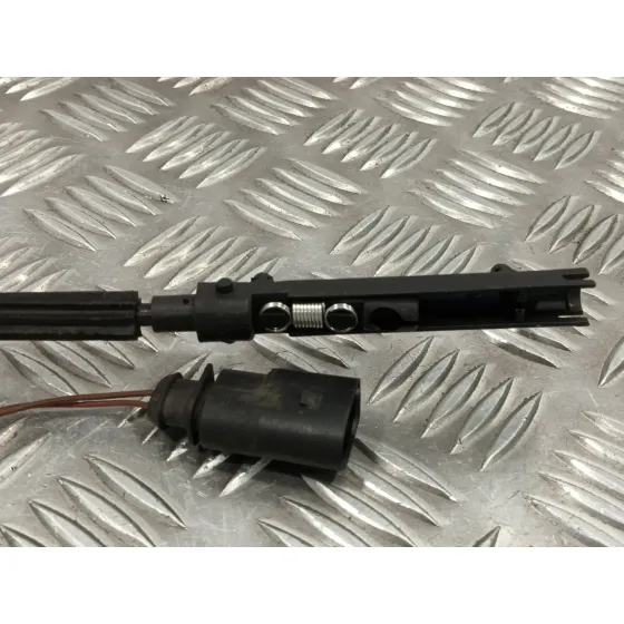 Cerradura Capot para Audi A4 Avant (8K5) (2008)