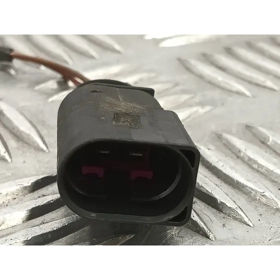 Cerradura Capot para Audi A4 Avant (8K5) (2008)