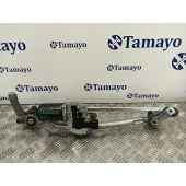 Motor Limpia Delantero para Bmw Serie 3 Berlina (E90)