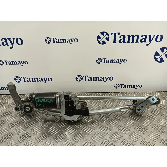 Motor Limpia Delantero para Bmw Serie 3 Berlina (E90)