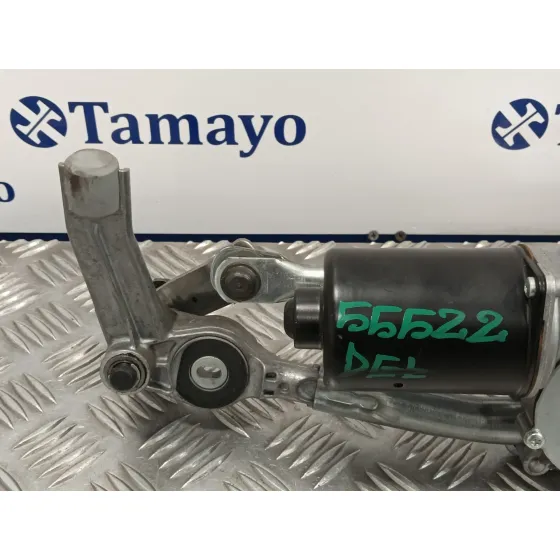 Motor Limpia Delantero para Bmw Serie 3 Berlina (E90)