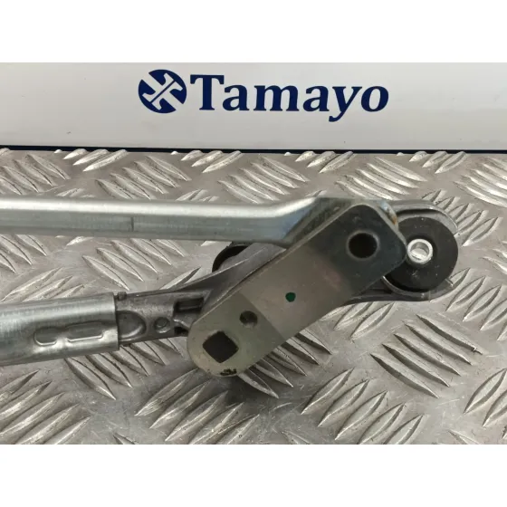 Motor Limpia Delantero para Bmw Serie 3 Berlina (E90)