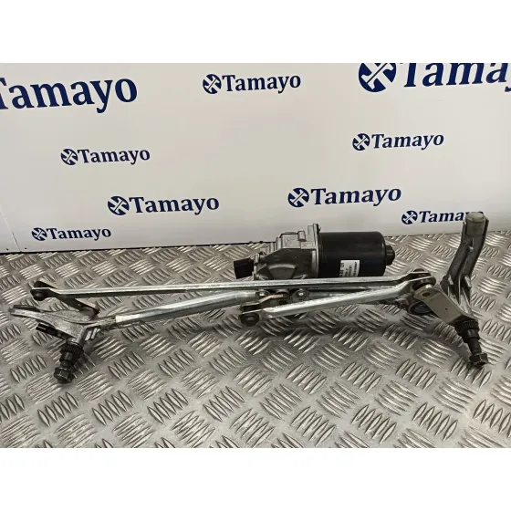 Motor Limpia Delantero para Bmw Serie 3 Berlina (E90)