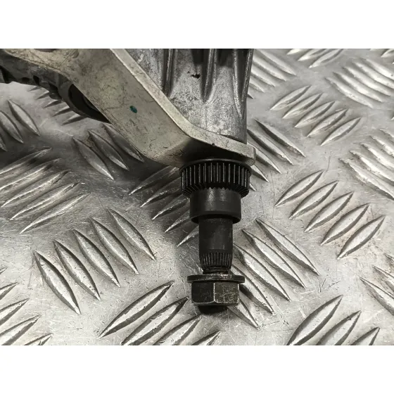 Motor Limpia Delantero para Bmw Serie 3 Berlina (E90)
