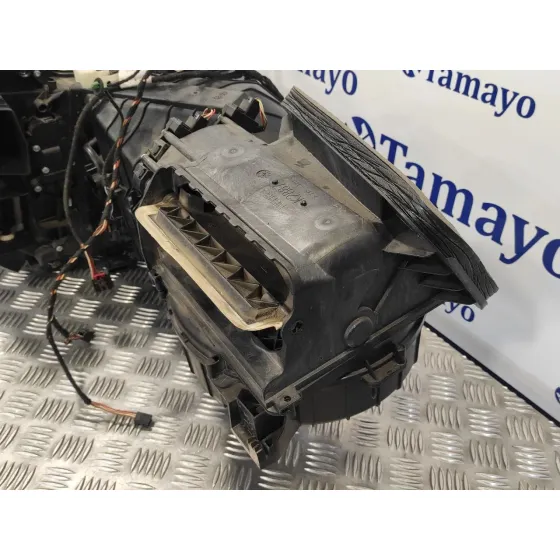 Calefaccion Entera Normal para Audi A4 Avant (8K5) (2008)