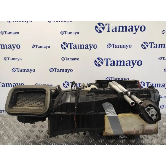 Calefaccion Entera Normal para Audi A4 Avant (8K5) (2008)