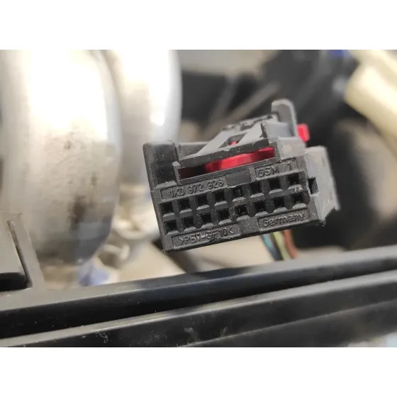 Calefaccion Entera Normal para Audi A4 Avant (8K5) (2008)