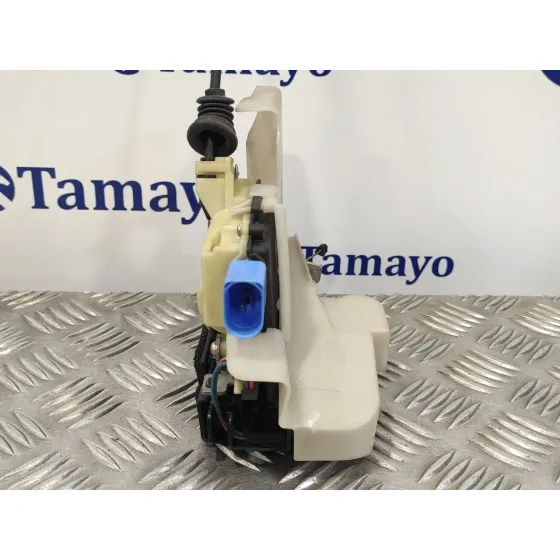 Cerradura Puerta Delantera Izquierda para Volkswagen Polo (9N3)