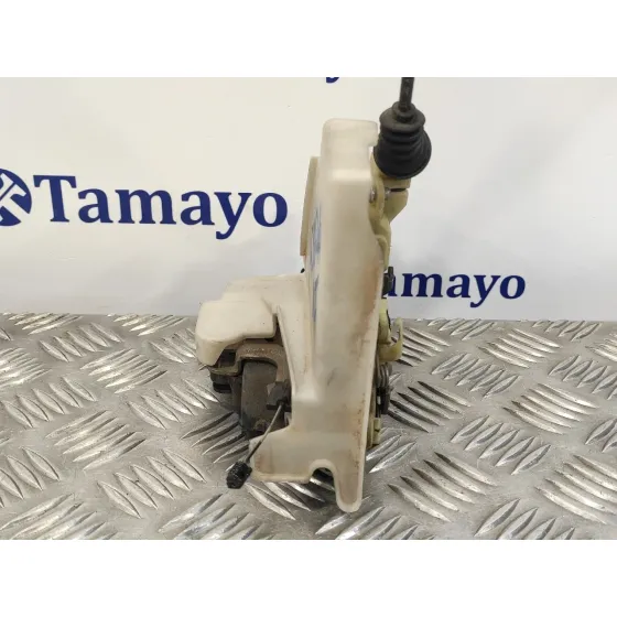 Cerradura Puerta Delantera Izquierda para Volkswagen Polo (9N3)
