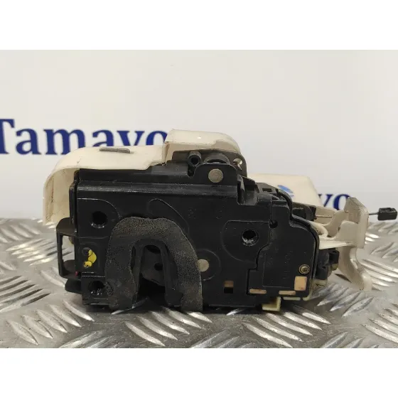 Cerradura Puerta Delantera Izquierda para Volkswagen Polo (9N3)