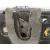 Cerradura Puerta Delantera Izquierda para Volkswagen Polo (9N3)