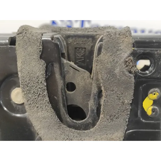 Cerradura Puerta Delantera Izquierda para Volkswagen Polo (9N3)