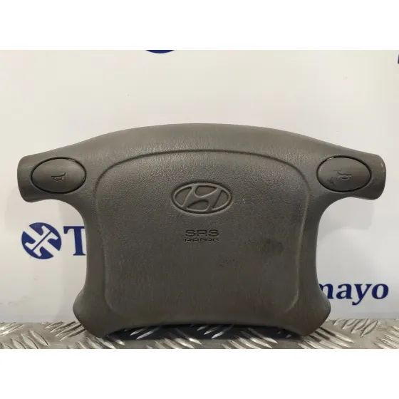 Airbag Delantero Izquierdo para Hyundai Atos Prime (Mx)
