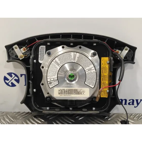 Airbag Delantero Izquierdo para Hyundai Atos Prime (Mx)