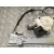 Elevalunas Trasero Derecho para Renault Megane Iii Berlina 5 P