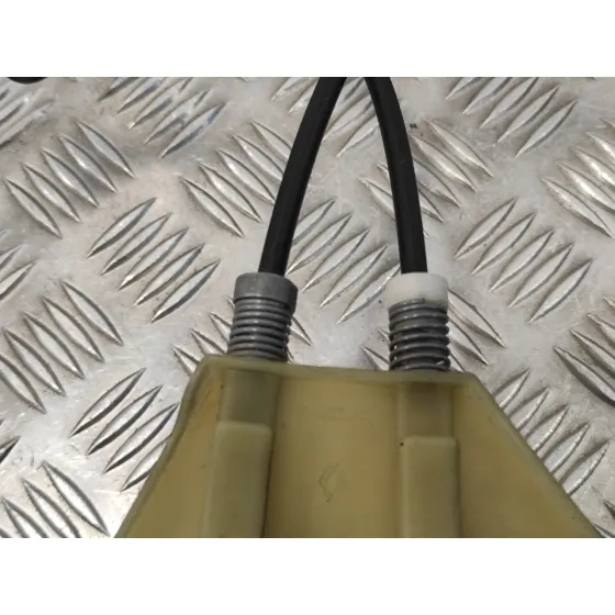 Elevalunas Trasero Derecho para Renault Megane Iii Berlina 5 P