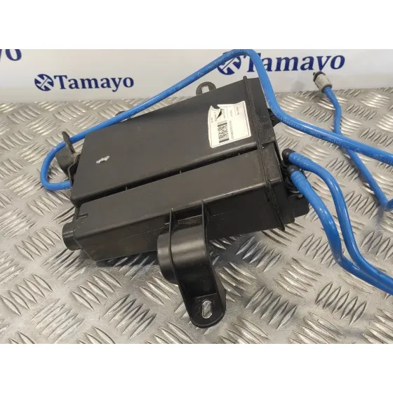 Filtro Carbono Activo para Fiat 500 (312)