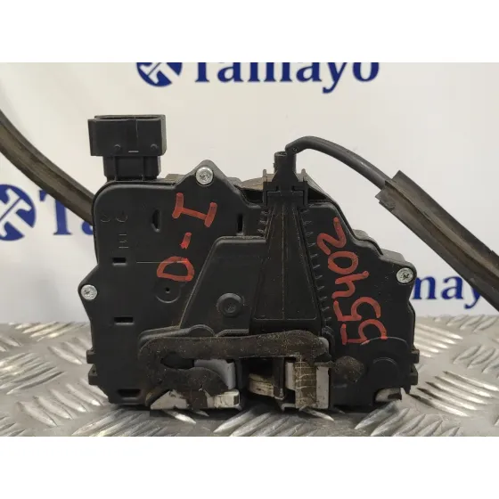 Cerradura Puerta Delantera Izquierda para Fiat Ducato Furgon