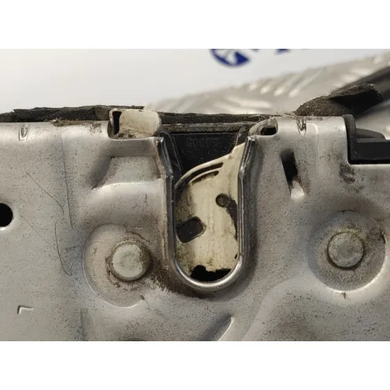 Cerradura Puerta Delantera Izquierda para Fiat Ducato Furgon
